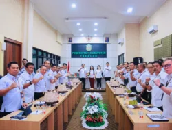 Takalar Tembus Pasar Global, Bupati Daeng Manye Gerak Cepat Garap Ekspor ke China Lewat LO Khusus