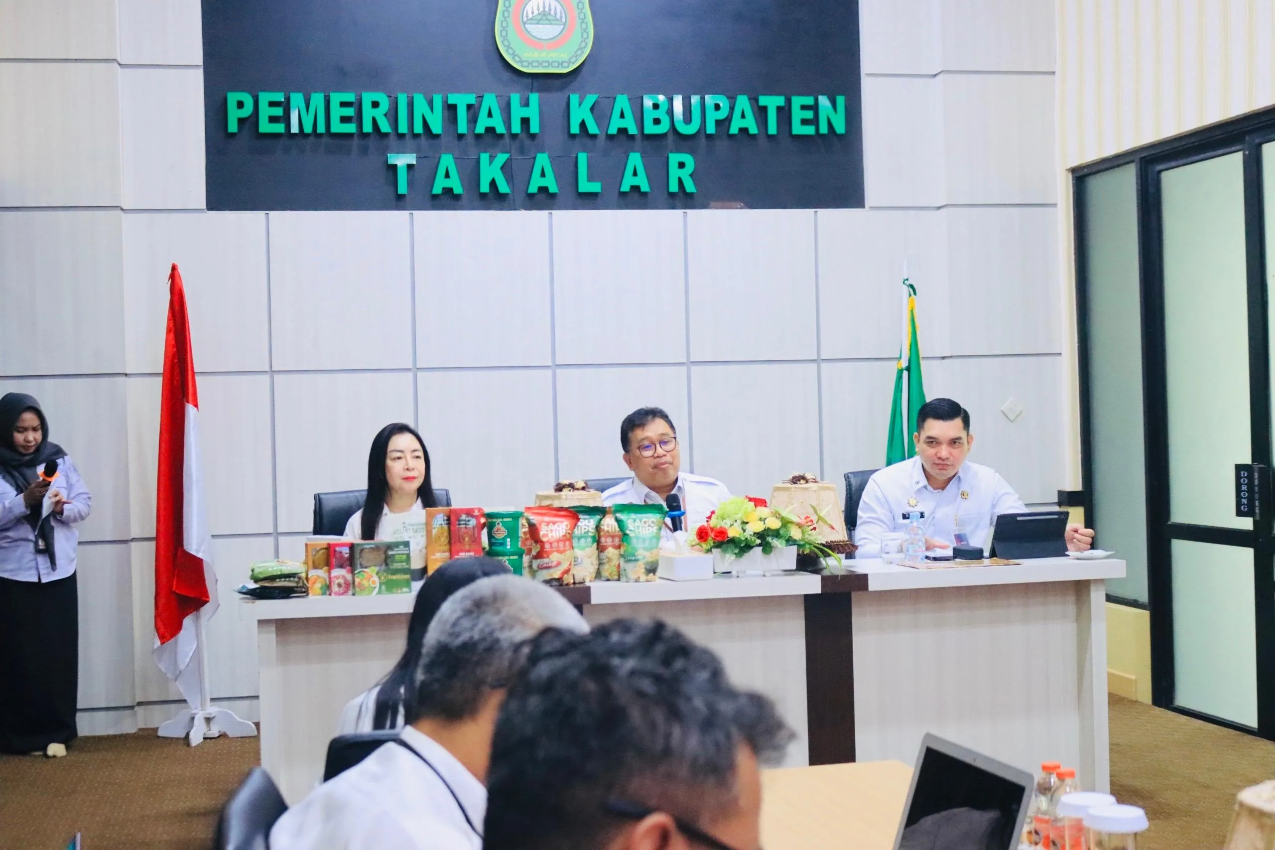 Pemkab Takalar Resmi Luncurkan ANITA, Absensi ASN Kini Transparan dan Tak Bisa Dimanipulasi 1 Pemkab Takalar Resmi Luncurkan ANITA, Absensi ASN Kini Transparan dan Tak Bisa Dimanipulasi