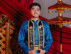 Figur Muda Inspiratif, Muhammad Ahkam Tampil dalam Program Zigid Indonesia