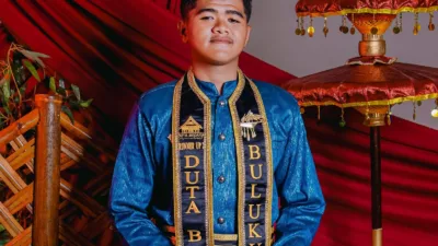 Figur Muda Inspiratif, Muhammad Ahkam Tampil dalam Program Zigid Indonesia