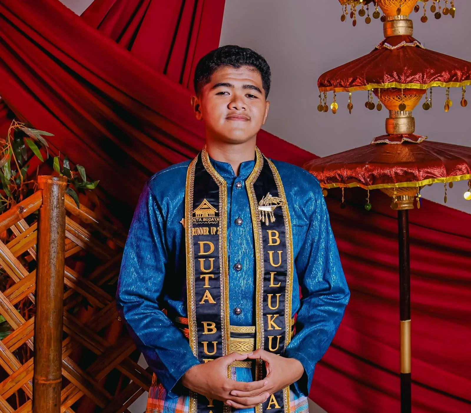Figur Muda Inspiratif, Muhammad Ahkam Tampil dalam Program Zigid Indonesia 1 Figur Muda Inspiratif, Muhammad Ahkam Tampil dalam Program Zigid Indonesia