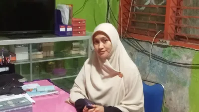 SDN 818 Bontowa Pangkep Memprihatinkan, Fasilitas Rusak Ancam Keselamatan Siswa