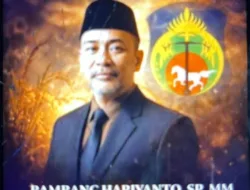 Gerak Cepat Kadis Pertanian Jeneponto Benahi Lingkungan Kantor, Ciptakan Suasana Bersih dan Nyaman