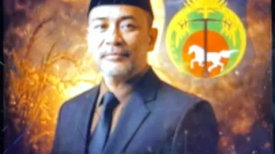 Gerak Cepat Kadis Pertanian Jeneponto Benahi Lingkungan Kantor, Ciptakan Suasana Bersih dan Nyaman