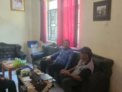 Pelayanan Pasca Lebaran di Tamalatea Berjalan Lancar, Warga Merasa Aman dan Nyaman