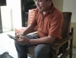 Pelayanan Humanis Polsek Kelara, Kanit Reskrim Tekankan Kepuasan dan Kedekatan dengan Masyarakat