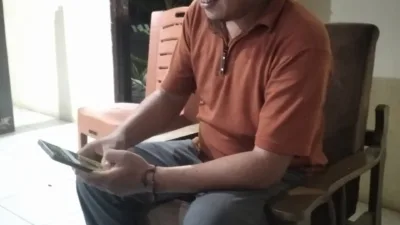 Pelayanan Humanis Polsek Kelara, Kanit Reskrim Tekankan Kepuasan dan Kedekatan dengan Masyarakat