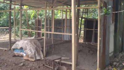 Pemdes Rumbia Wujudkan Kepedulian, Salurkan Lahan dan Material Rumah untuk Warga Kurang Mampu 5 Pemdes Rumbia Wujudkan Kepedulian, Salurkan Lahan dan Material Rumah untuk Warga Kurang Mampu