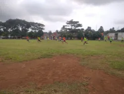 Rumbia Taklukkan Bonto Daeng 2-1 di Laga Persahabatan, Matangkan Persiapan Bupati Cup I Jeneponto