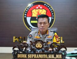 Polda Sulsel Tegaskan Komitmen Penegakan Kode Etik Terkait Dugaan Keterlibatan Oknum Anggota Polri di Toraja Utara