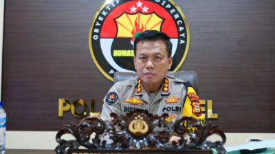 Polda Sulsel Tegaskan Komitmen Penegakan Kode Etik Terkait Dugaan Keterlibatan Oknum Anggota Polri di Toraja Utara