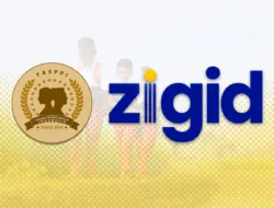 Zigid Indonesia Resmi Bernaung di Bawah Yayasan Sahabat Pemuda Prestasi Indonesia