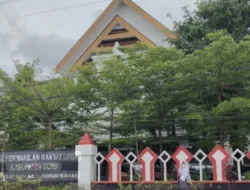 Ramli Rewa Dipuji sebagai “Guru Politik” Gowa, KNPI Sambut Kepemimpinan Baru Fahmi Adam di DPRD