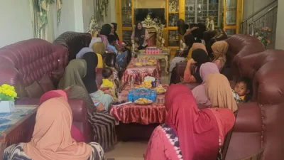 Tagline “Takalar Cepat” Dipertanyakan, Warga Galesong Selatan Keluhkan Dugaan Pungli dan Pelayanan Lambat 3 IMG 20260407 WA0059 l Update Sulsel