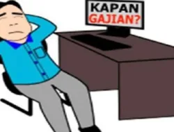 Jelang Empat Bulan Perangkat Kelurahan di Takalar Belum Terima Honorarium