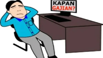 Jelang Empat Bulan Perangkat Kelurahan di Takalar Belum Terima Honorarium 5 IMG 20260408 WA0099 l Update Sulsel