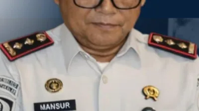 Kalapas Takalar Naik Kelas, Mansur Promosi ke Bulukumba 2 IMG 20260409 WA0056 l Update Sulsel