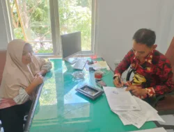 Sekcam Tompobulu Optimalkan Pelayanan Publik, Warga Didorong Aktif Beri Penilaian