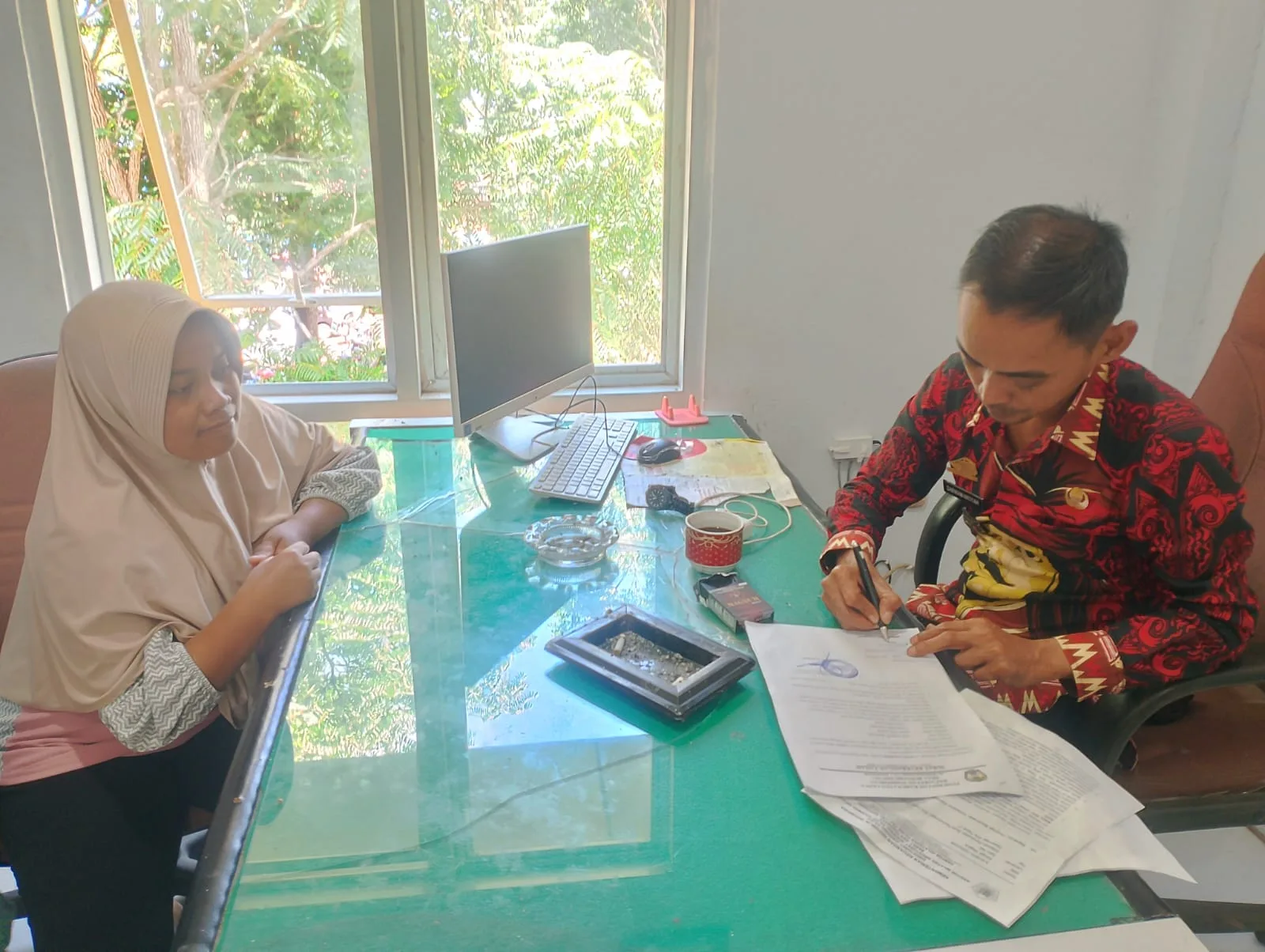 IMG 20260409 WA0073 l Update Sulsel