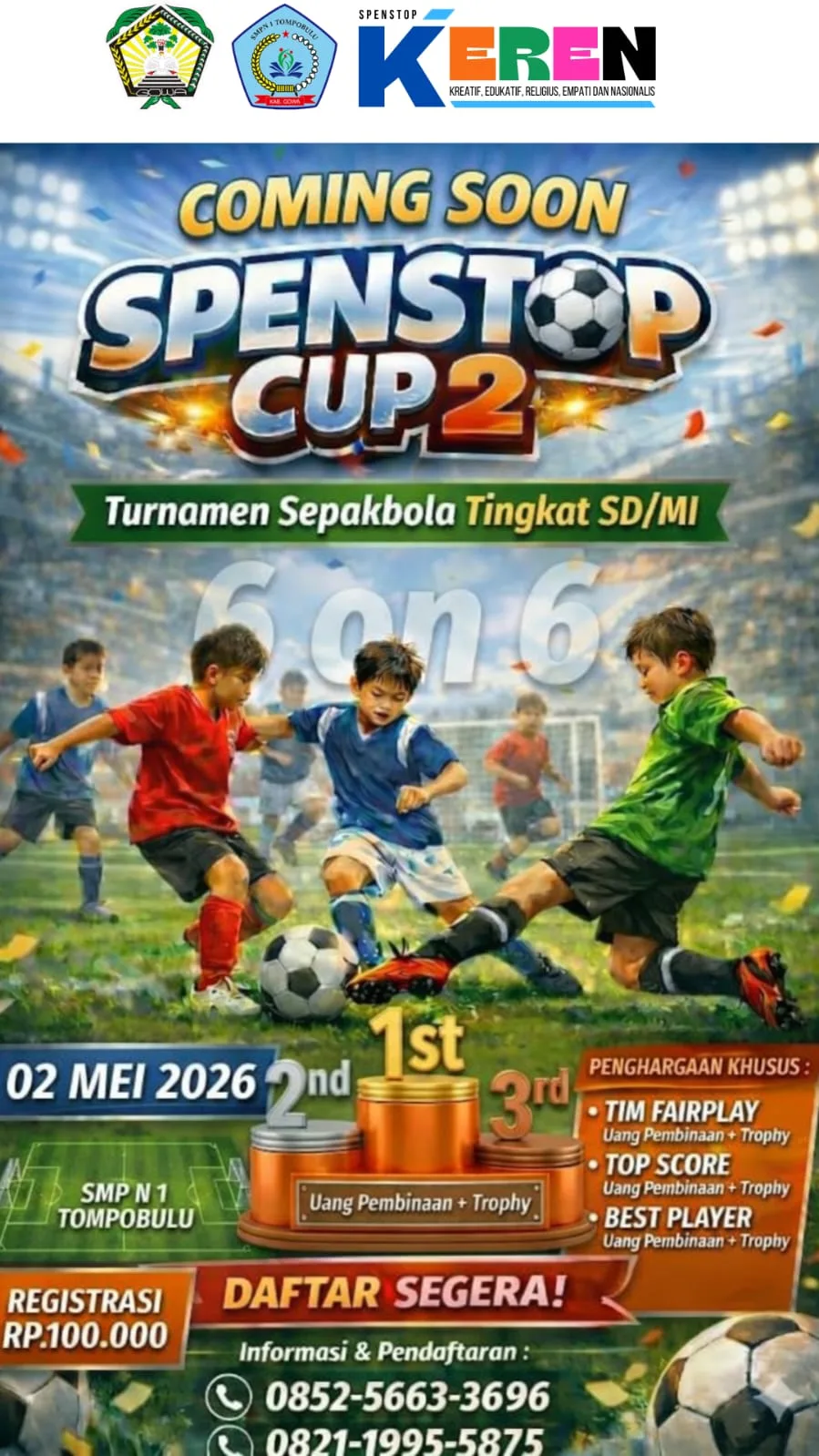 IMG 20260409 WA0075 l Update Sulsel