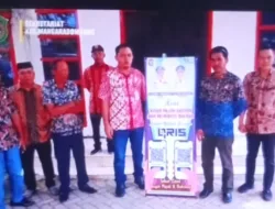 Bayar PBB Kini Semakin Mudah, Warga Takalar Bisa Gunakan QRIS Tanpa Antre