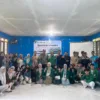 Seminar Proker KKN UIN Alauddin di Lebbotengae, Fokus Hadirkan Program Berdampak Nyata untuk Masyarakat