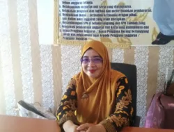 Kepala Puskesmas Tompobulu Komitmen Pelayanan Maksimal untuk Warga