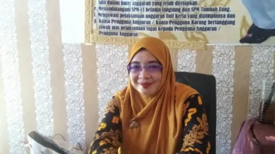 Kepala Puskesmas Tompobulu Komitmen Pelayanan Maksimal untuk Warga 5 IMG 20260410 WA0068 l Update Sulsel