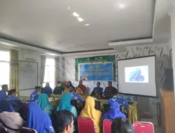 Lokakarya Mini Lintas Sektor Puskesmas Tompobulu Digelar, Fokus Cegah Penyakit Sejak Dini