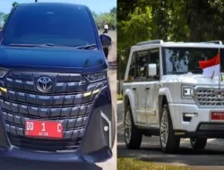 Randis Bupati Takalar Disorot, Lebih Mahal Dari Randis Presiden Prabowo