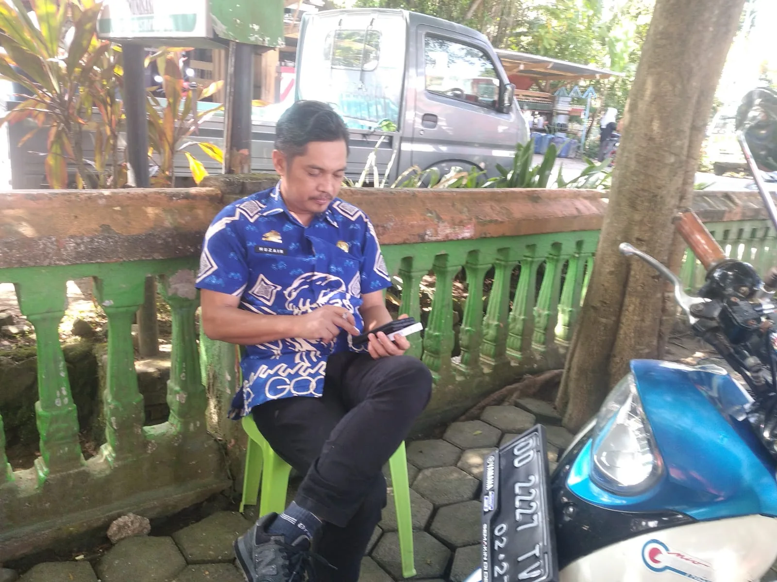 Pelayanan Dukcapil di Kecamatan Tompobulu Makin Prima, Warga Mengaku Puas 1 IMG 20260410 WA0084 l Update Sulsel