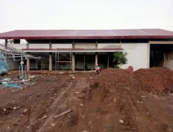 Pemkab Takalar Siapkan Relokasi Layak untuk Pedagang, Pembangunan KDKMP Dipercepat