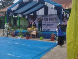 PELangi II 2026 MTs Yapit Malakaji: Pentas Seni & Lomba Kreativitas Perkuat Moderasi Beragama