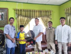 Presiden Apresiasi Siswa Takalar yang Hafal Pembukaan UUD 1945