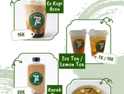 72KichenCoffee Hadir di Gowa, Sajikan Nasi Kebuli Autentik dan Kopi Berkarakter