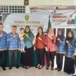 Pemkel Tolo Utara Gandeng Pengadilan Agama Jeneponto Gelar Sidang Luar Kantor