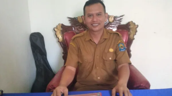 SMPN 5 Rumbia Perkuat Disiplin Belajar, Kepala Sekolah Tekankan Peran Guru dan Siswa