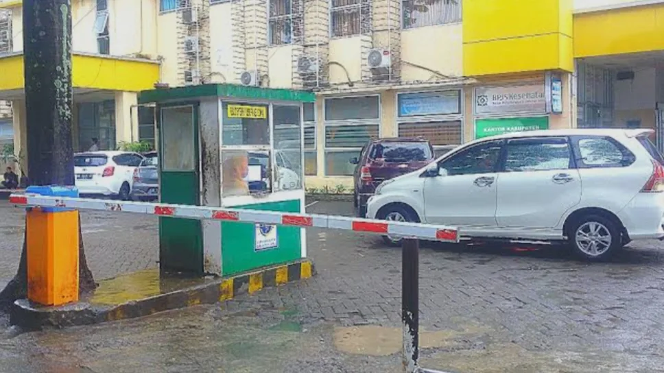 Gowa Darurat Parkir : OKP Desak Pembentukan Dewan Pengawas RSUD dan PD Parkir 1 IMG 20260410 173436 l Update Sulsel