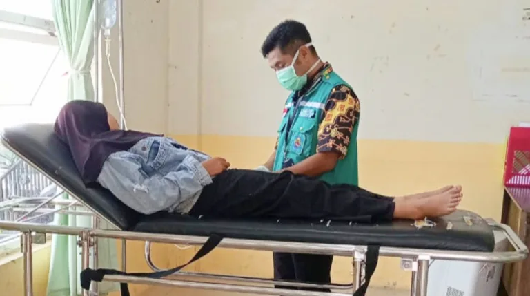 Puskesmas Tompobulu Tegaskan Komitmen Pelayanan Tanpa Diskriminasi, Utamakan “Melayani dengan Hati”