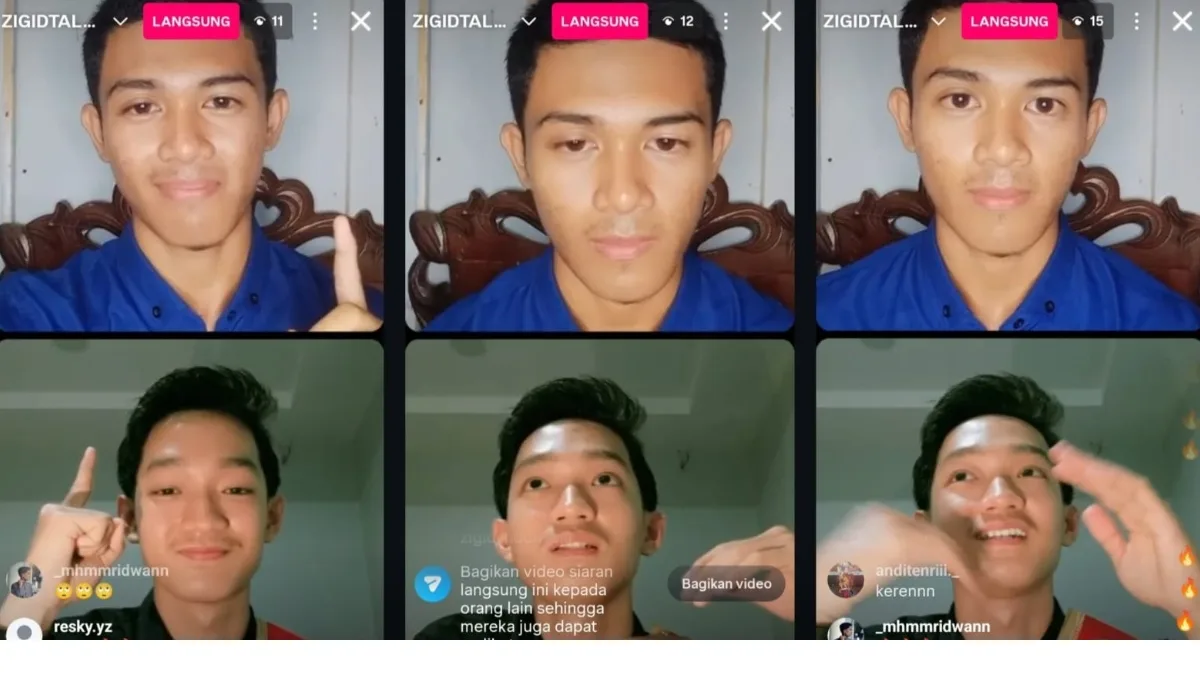 ZigidTalks Bongkar Perjalanan Haru Sang Winner Duta Pelajar Sulsel 2026 1 ZigidTalks Bongkar Perjalanan Haru Sang Winner Duta Pelajar Sulsel 2026