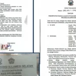 Karcis Tanpa Stempel di PPI Kajang Picu Polemik, Dugaan Pungli Membebani Pedagang