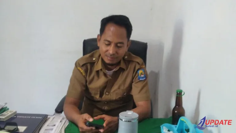 Disiplin Jadi Kunci, SDN Turatea Ciptakan Suasana Belajar Nyaman dan Siswa Lebih Bahagia