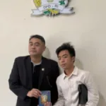 Hadirkan Teknologi Tanpa Asap, Made Hiroki Tawarkan Solusi Atasi Krisis Sampah di Bali