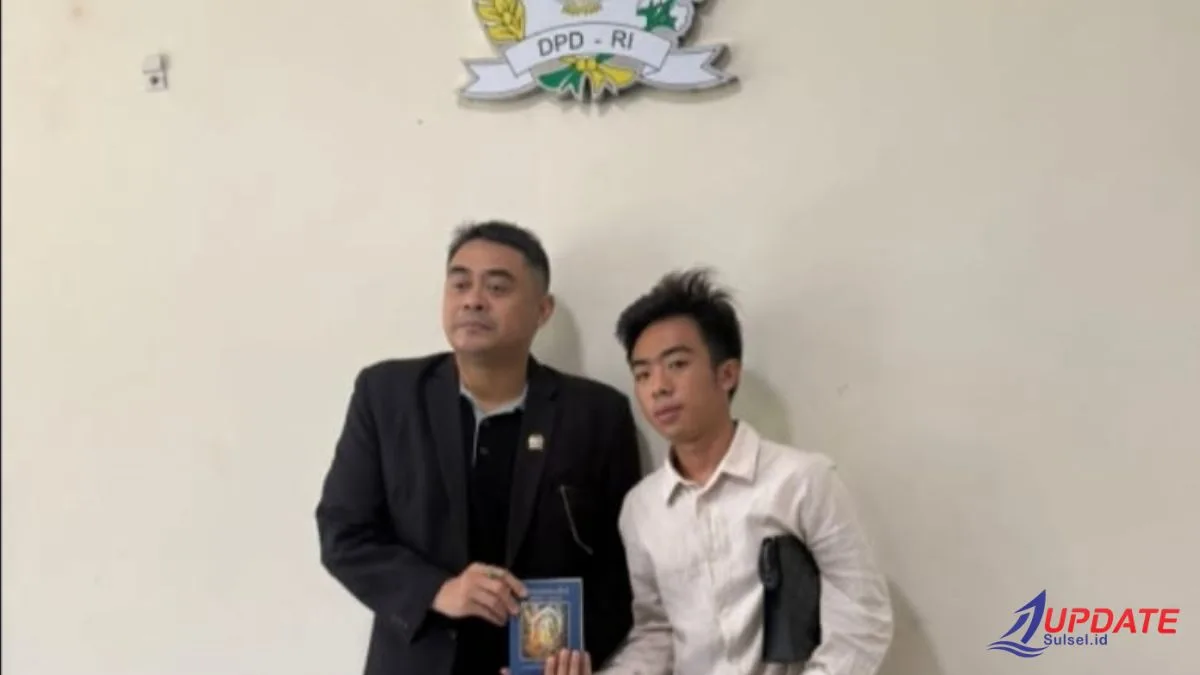 Hadirkan Teknologi Tanpa Asap, Made Hiroki Tawarkan Solusi Atasi Krisis Sampah di Bali 1 Kapolres Takalar Tekankan Profesionalisme dan Disiplin dalam Apel Pagi 20260414 075938 0000 l Update Sulsel