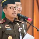 Kajati Sulsel Berganti, Didik Farkhan Alisyah di Geser ke Pusat sebagai Sesjam Pidsus di Kejagung RI