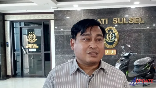 Sembilan Eks Anggota DPRD Sulsel Kembali Diperiksa, Kasus Bibit Nanas Rp60 Miliar Terus Didalami