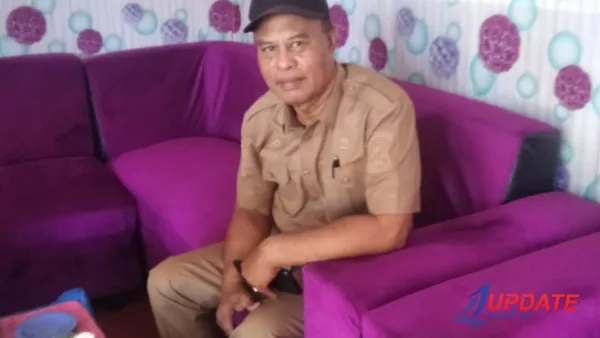 Disiplin Diterapkan di SDN 9 Tamalatea, Sekolah Dorong Lingkungan Belajar Lebih Tertib dan Nyaman