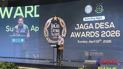 Jaksa Agung Tegas: Jangan Kriminalisasi Kepala Desa, Kesalahan Administrasi Bukan Korupsi!