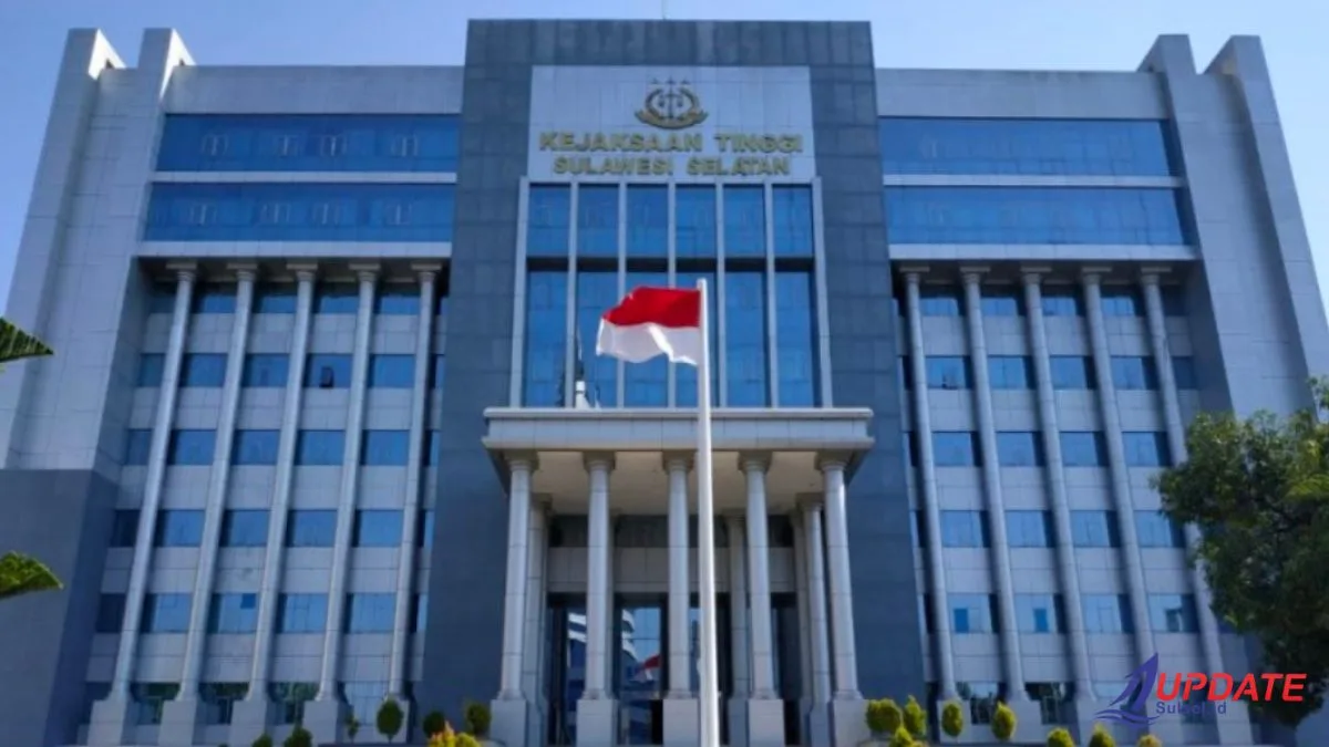 Kejati Sulsel Dalami “Korupsi Nanas” Rp60 Miliar, Eks Banggar DPRD Masuk Radar Penyidikan 1 Kejati Sulsel 20260416 184858 0000 l Update Sulsel