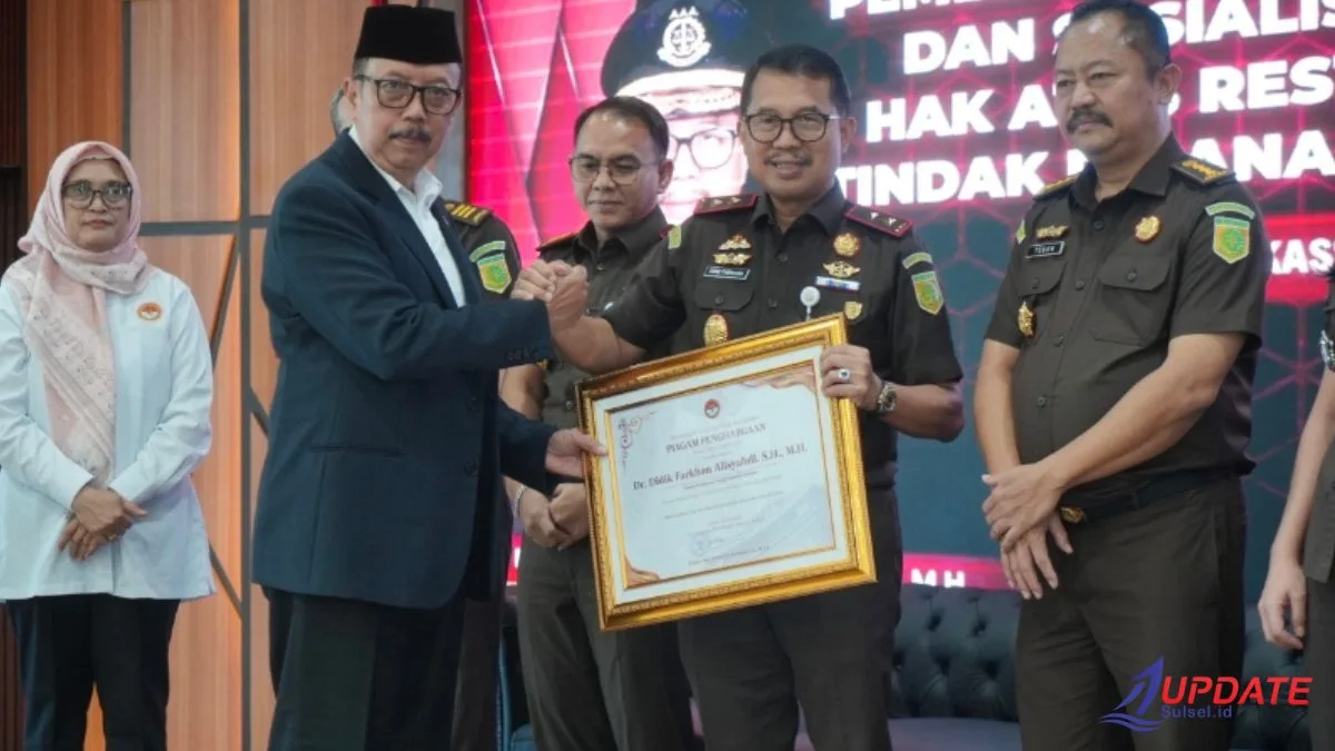 LPSK Apresiasi Kejaksaan di Sulsel, Restitusi Korban Mulai Terealisasi 2 Kejati Sulsel 20260416 195203 0000 l Update Sulsel